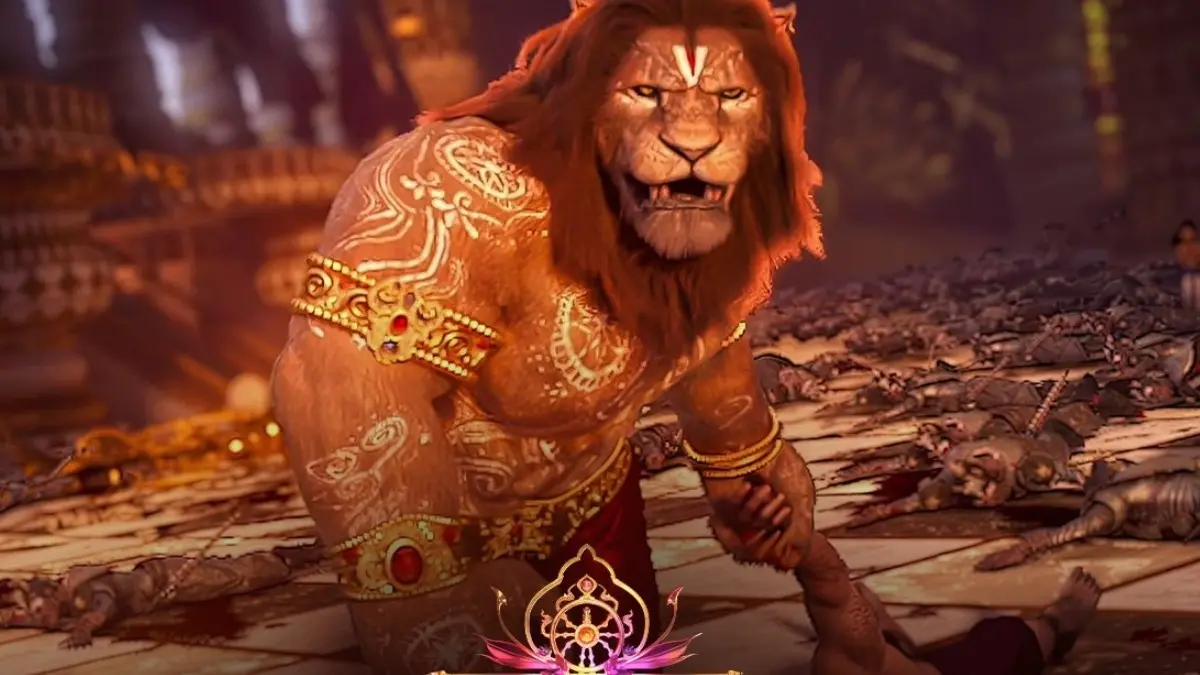 Mahavatar Narsimha is an animation movie directed by Ashwin Kumar