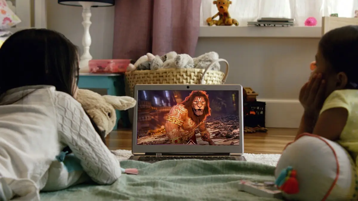 Mahavatar Narsimha OTT Release Date: Know When And Where To Watch Most Profitable Movie Of 2025 Mahavatar Narsimha is an animation movie directed by Ashwin Kumar