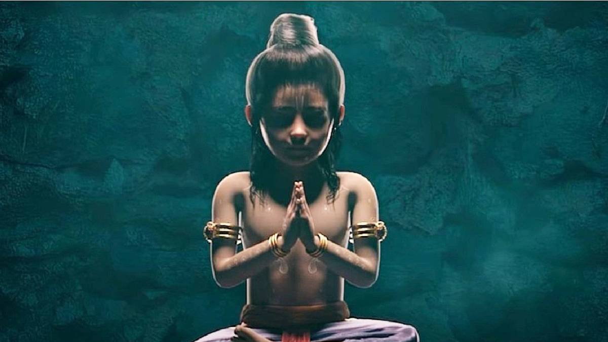 Description of the pic