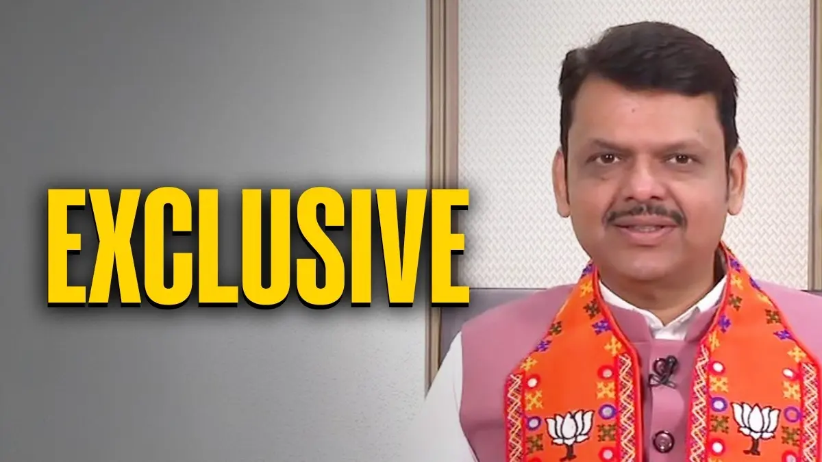 'Mahayuti Will Win 27 Out Of 29 Seats': Fadnavis Confident Of Landslide Victory In BMC Polls