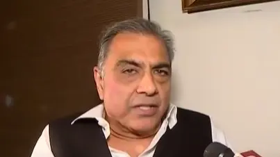 Unearth Stooges of Deep State: Legal Eagle Jethmalani Calls For Direct Action on Traitors in USAID’s India Election Project Mahesh Jethmalani Calls For Direct Action on Traitors in USAID’s India Election Project