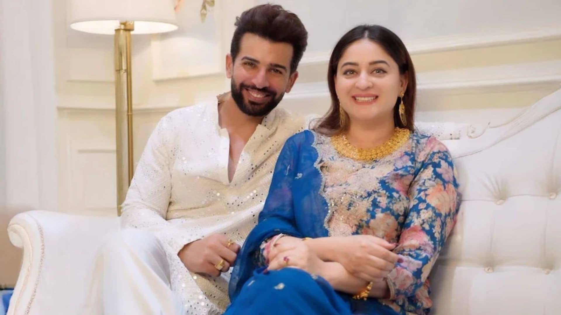 Mahhi Vij- Jay Bhanusali