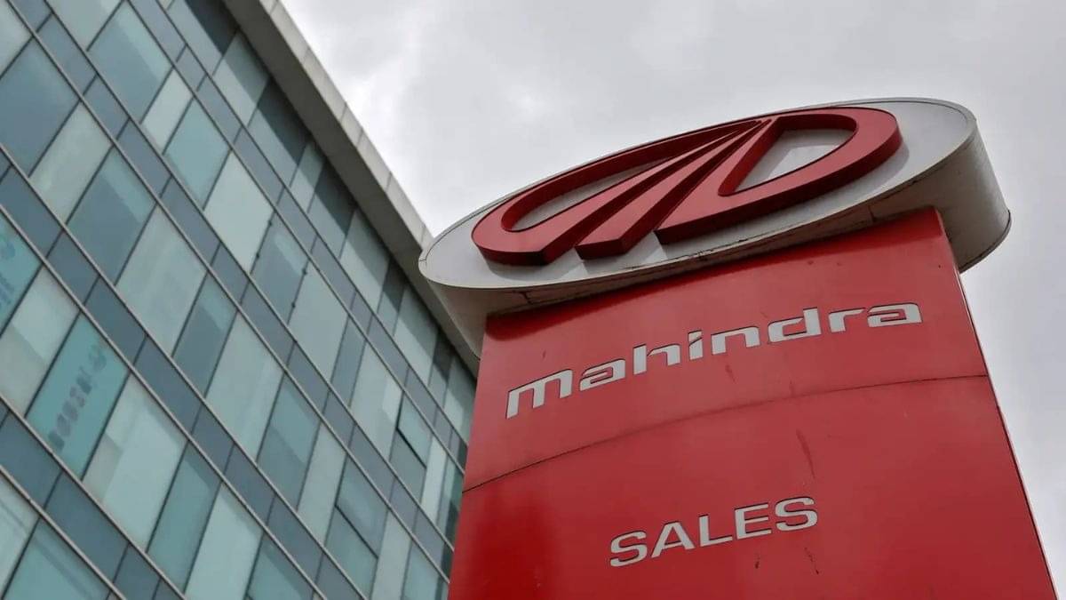 republicworld.com - Gunjan Rajput - Mahindra & Mahindra Partners Manulife To Enter India's Life Insurance Market With Rs 7,200 Crore JV