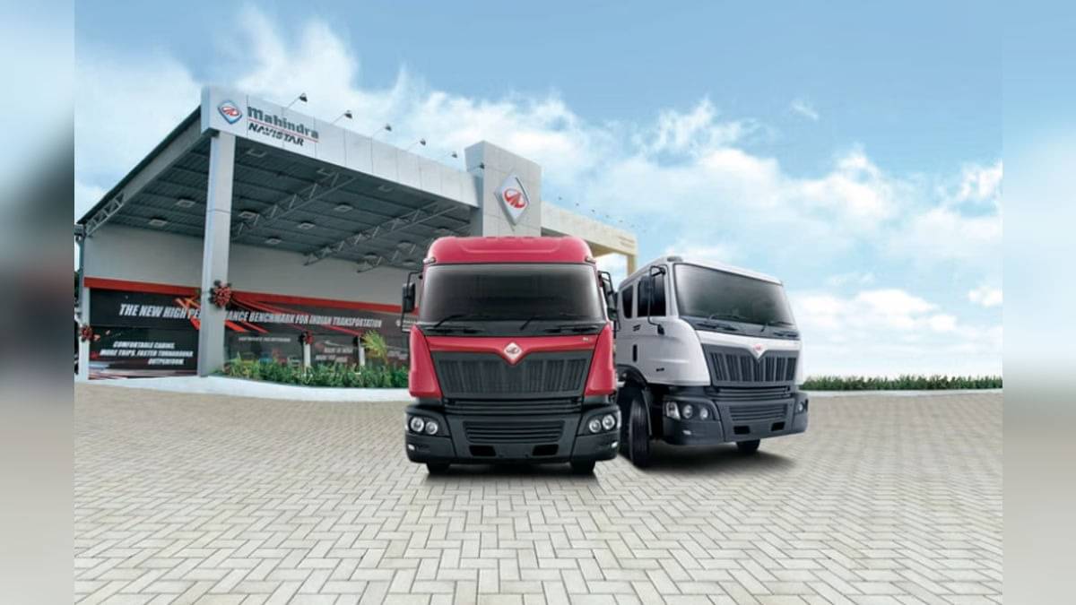 Mahindra Posts Robust September Sales Across Auto And Farm Segments; Trucks And Buses Witness Slowdown