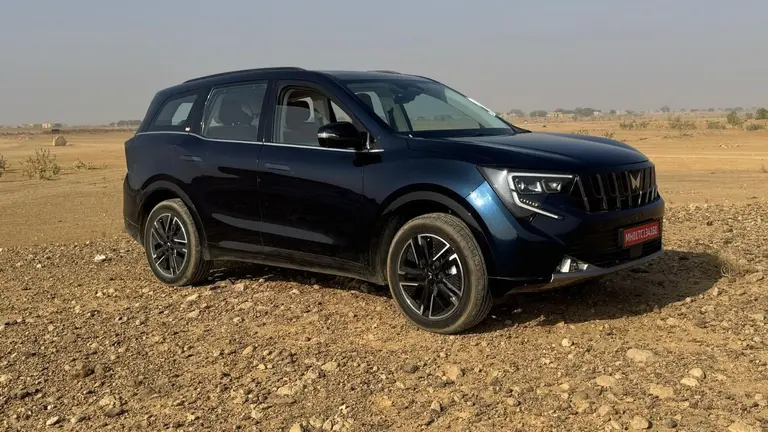 Mahindra XUV 7XO Launched in India - Key Highlights Mahindra XUV 7XO Launched in India - Key Highlights