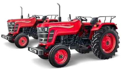 Mahindra YUVO TECH +