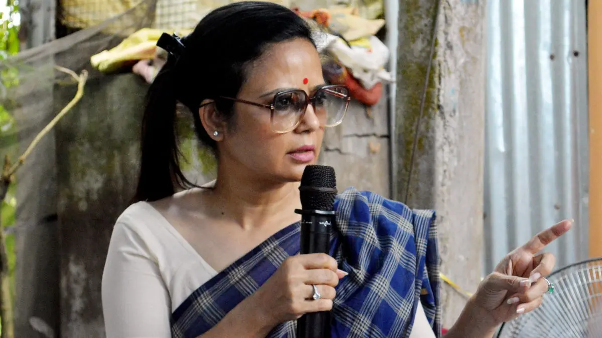 Cash-For-Query Case: Lokpal Seeks More Time From Delhi High Court To Revisit Sanction Against Mahua Moitra Mahua Moitra