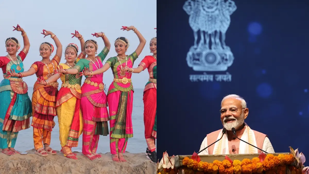 Maiden Khelo Indian Beach games kicks off on May 19