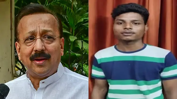 baba siddique murder case