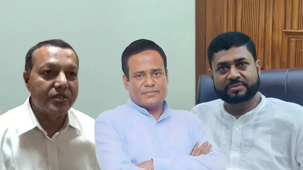 Major Political Shift in Poll-Bound Assam: Influential Minority MLAs From Congress & AIUDF Set to Join Asom Gana Parishad Major Political Shift in Poll-Bound Assam: Influential Minority MLAs From Congress & AIUDF Set to Join Asom Gana Parishad