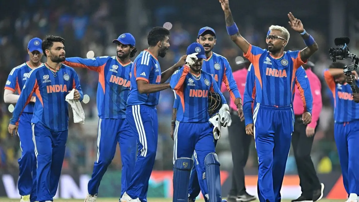 T20 World Cup 2026: अभिषेक शर्मा ने लगाई 0 की हैट्रिक.... सेमीफाइनल में भारत को चाहिए एंट्री तो सुपर-8 में इन कमियों पर पाना होगा काबू major problems team india before super 8 match t20 world cup match