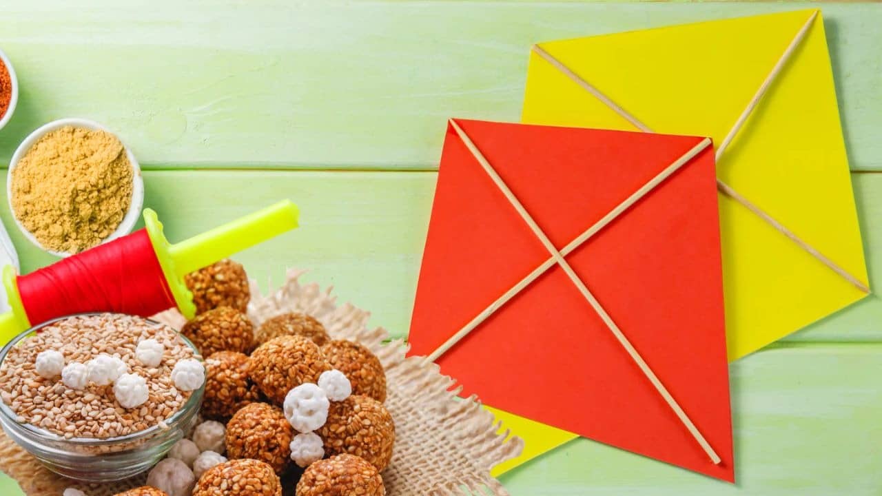Makar Sankranti