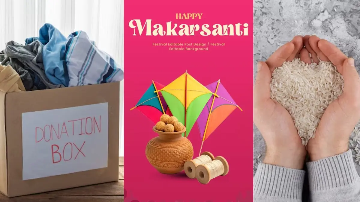 Makar Sankranti 2026