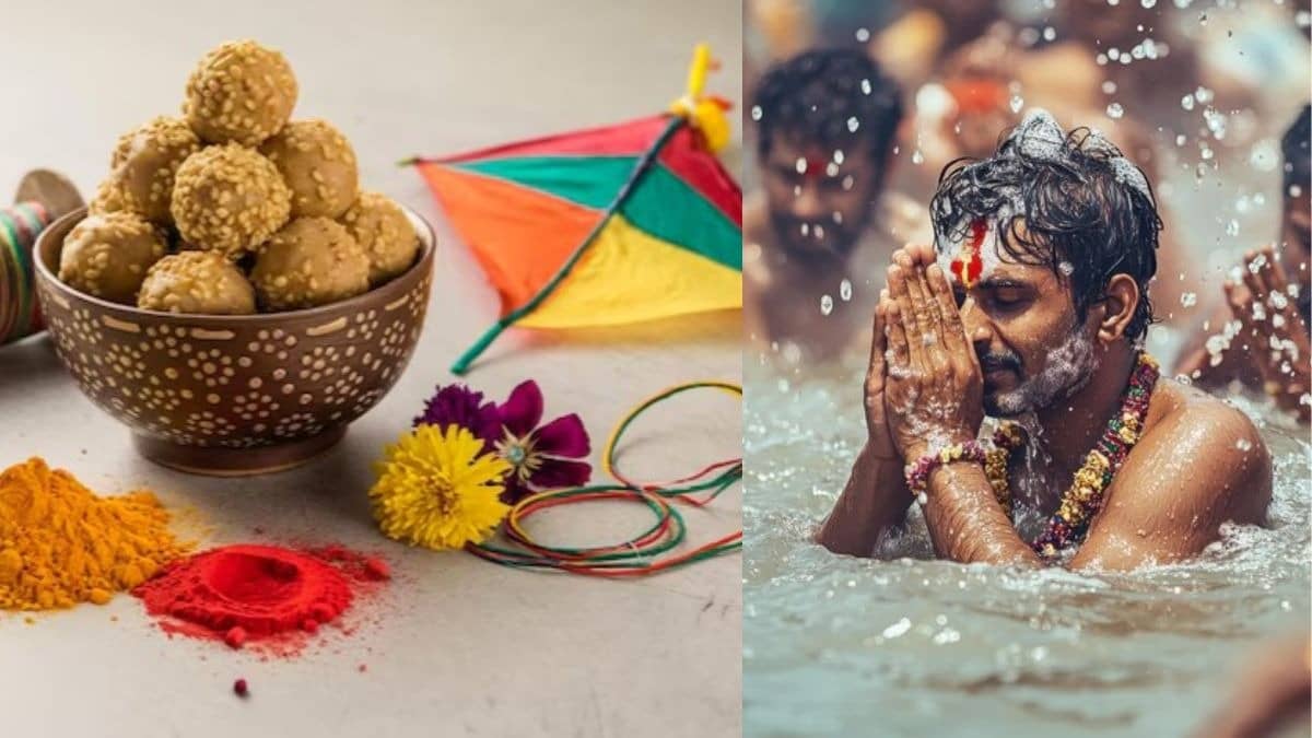 Makar Sankranti 2026