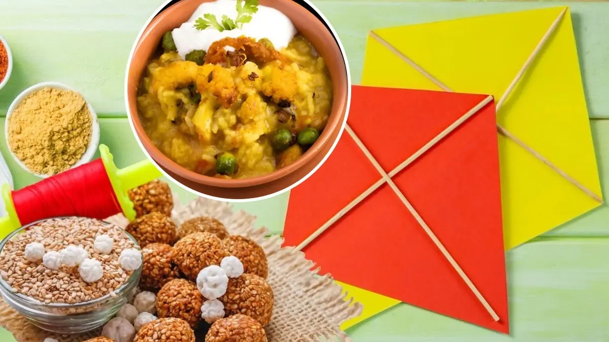 Makar Sankranti 2026