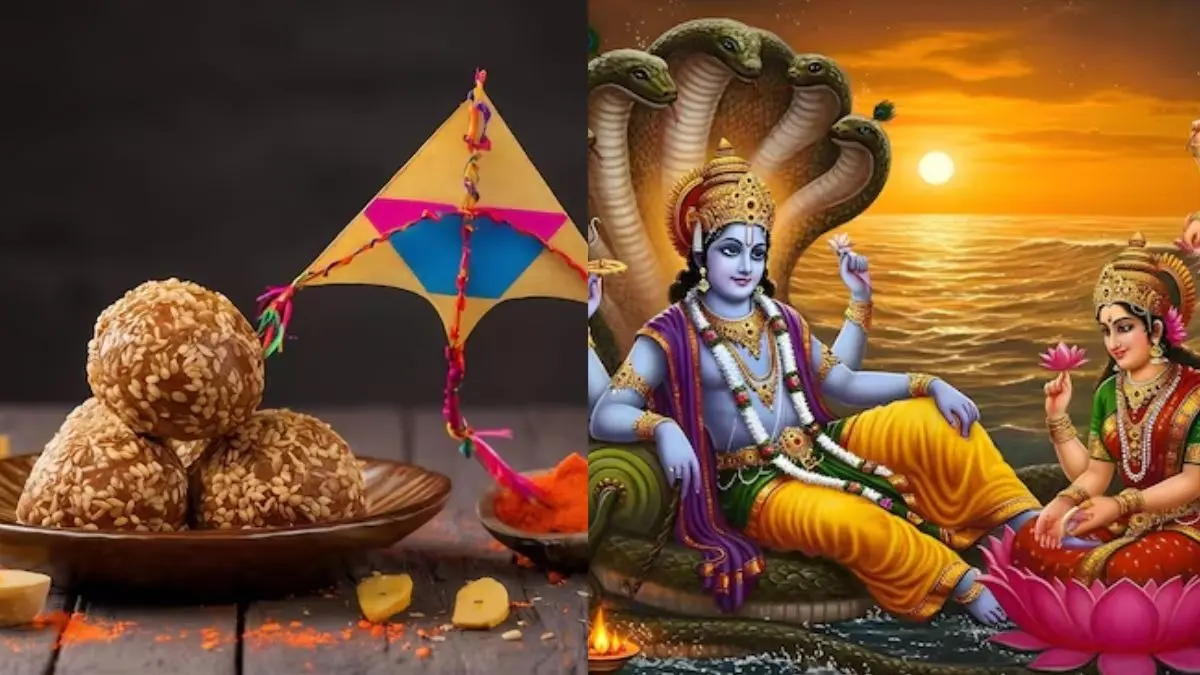 makar-sankranti-2026-shattila-ekadashi together-so-can-we-eat-khichdi-or-not