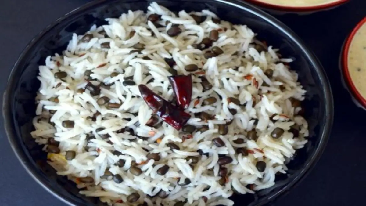 Makar Sankranti Khichdi 2026