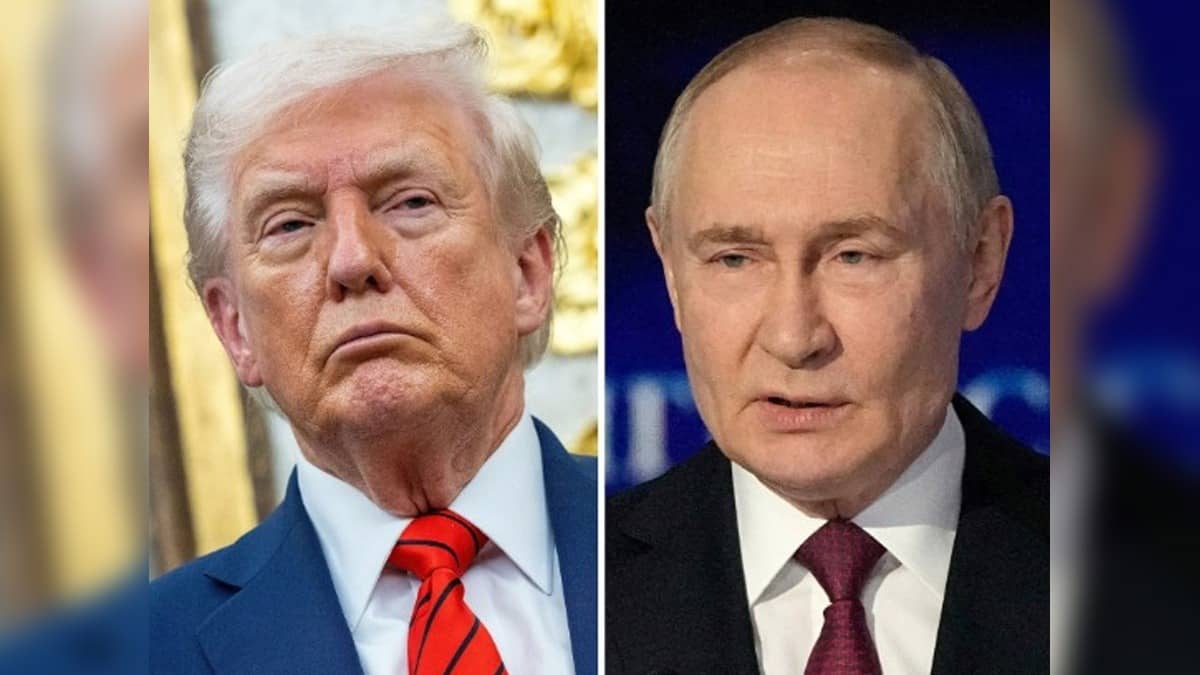 'Make It Hard for Them to Continue...': US Wants to 'Cut Russia Off Entirely,' Says Congressman McCormick