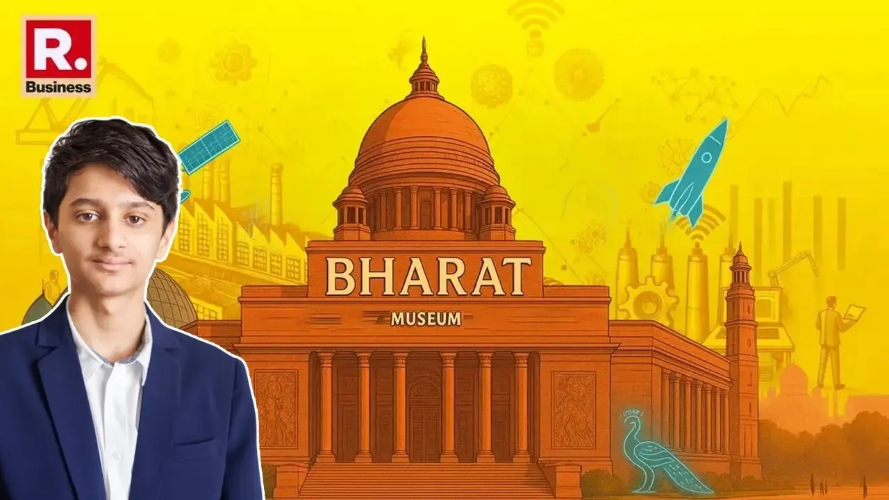 Make Museums a Budget Priority: A Letter To FM Sitharaman On Eve Of Budget 2026 Make Museums a Budget Priority: A Letter To FM Sitharaman On Eve Of Budget 2026