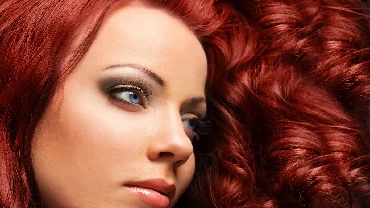 Use This Natural Hair Dye To Remove Grey Hair Make This Organic Hair Mask