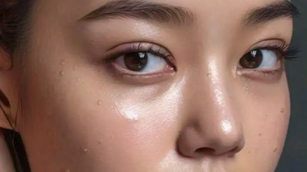 Make Up tips For Oily Skin