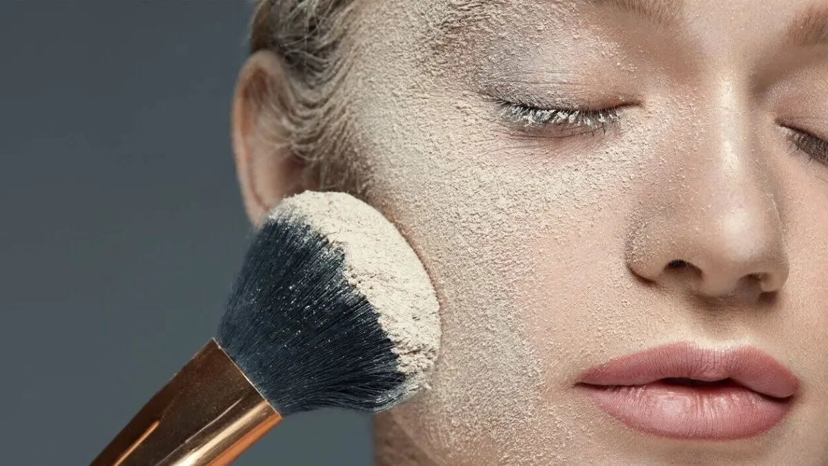 Makeup Tips in sticky weather