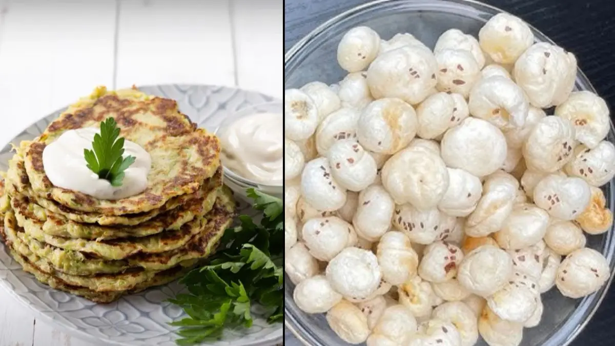 Makhana Paratha: मखाने का पराठा कभी ट्राई किया है? हेल्दी और टेस्टी, नाश्ते में खा लिया तो पूरे दिन मिलेगी एनर्जी Makhana Paratha