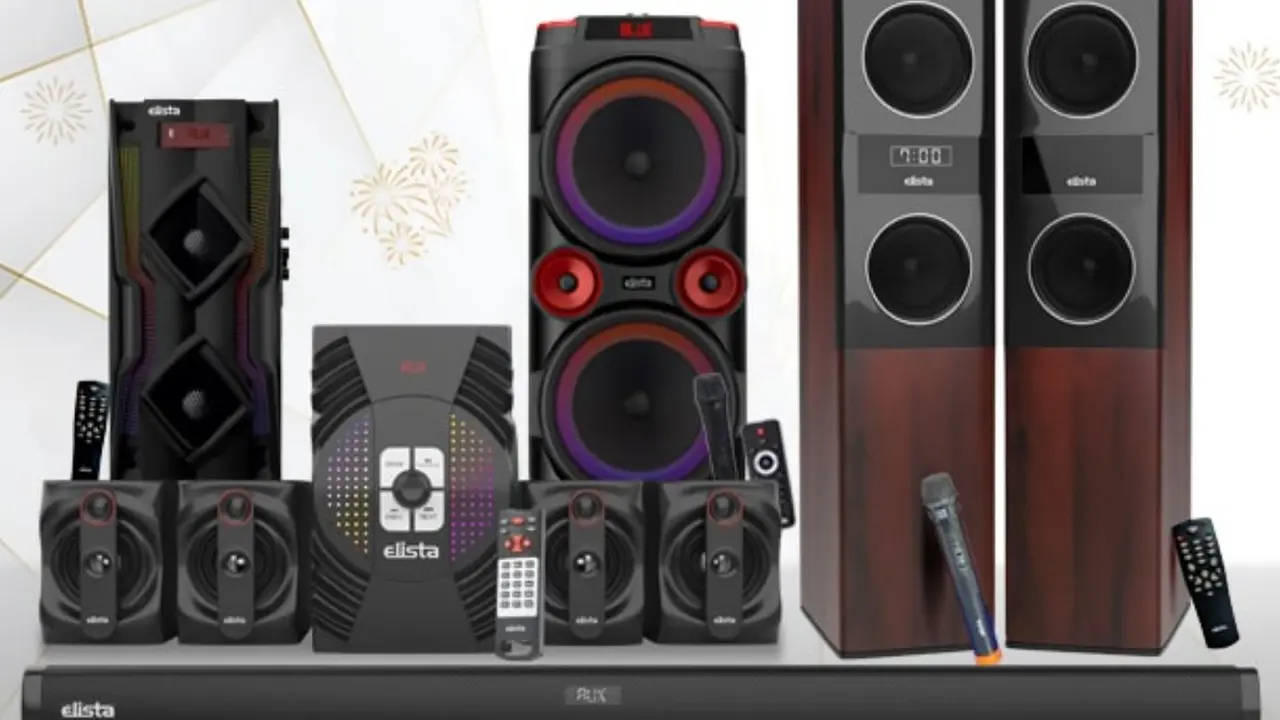 Making India a Global Hub for Consumer Electronics