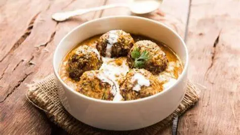 Malai Kofta tops list of best vegetarian dishes by Taste Atlas.