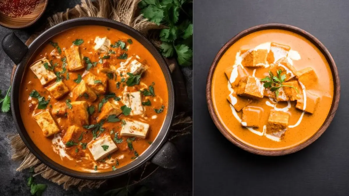 Malai Paneer RecipeMalai Paneer Recipe