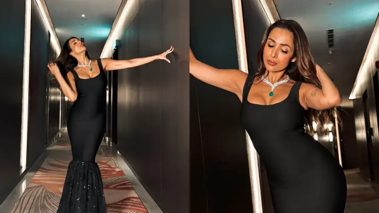 Malaika Arora: 17 घंटे तक भूखी रहती हैं... 51 की उम्र में मलाइका इतना फिट और ग्लैमरस कैसे दिखती हैं? Malaika Arora