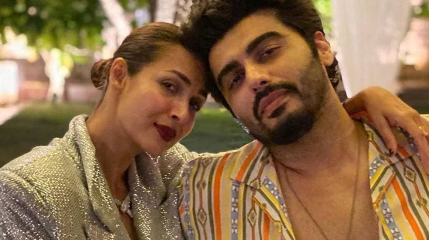 Malaika Arora and Arjun Kapoor breakup rumors