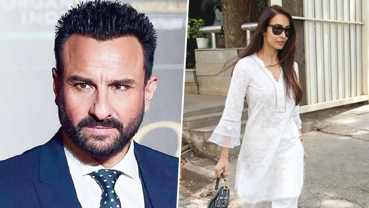 Malaika Arora Gets 'Last Chance' From Court To Depose In Saif Ali Khan Brawl Case, Actress Receives Warning Malaika Arora is a witness in Saif Ali Khan brawl case in 2012