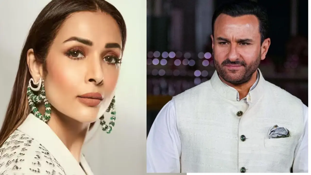 Malaika Arora on Saif Ali Khan Attack
