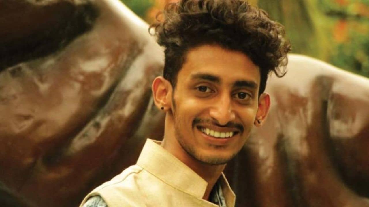 Malayalam Actor Akhil Vishwanath Dies At 30, Leaves Fans In Shock