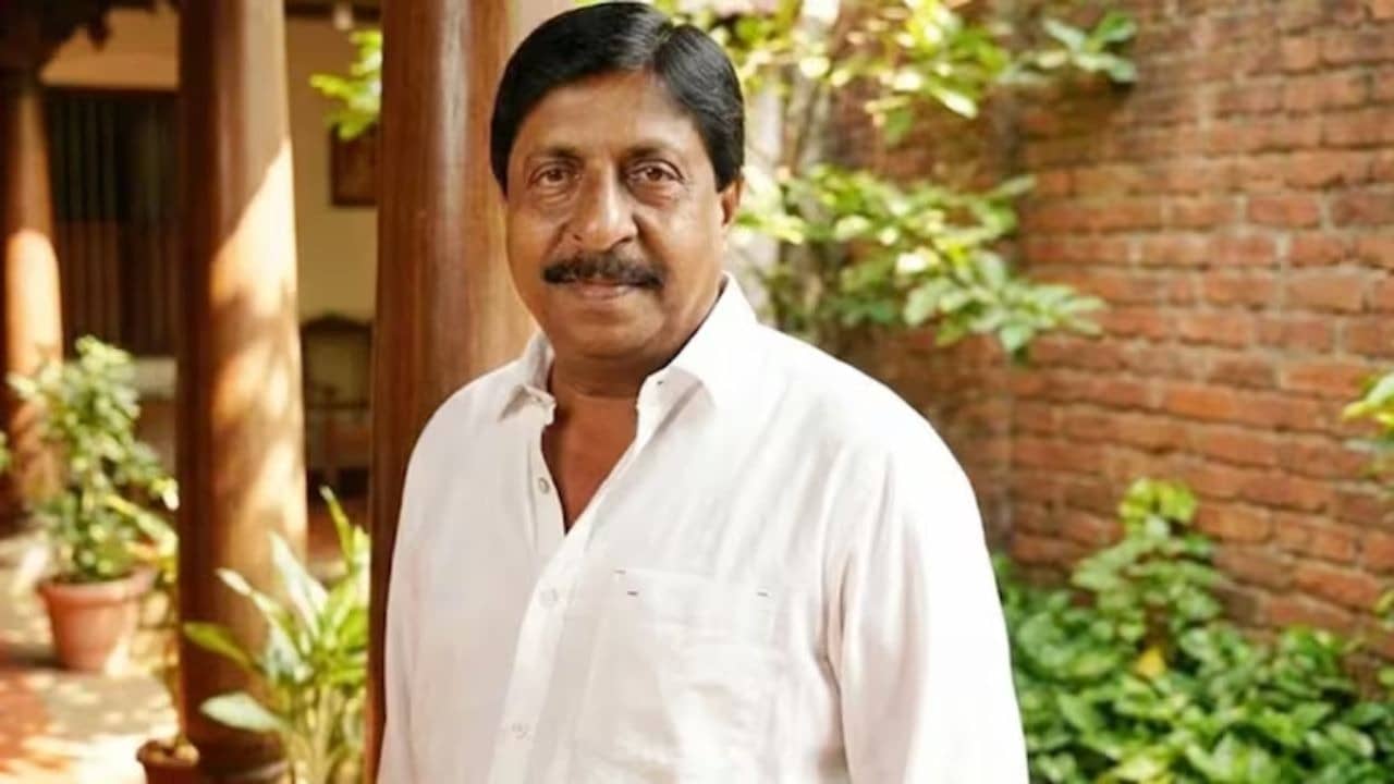 Malayalam Actor Director Sreenivasan Dies At 69 After Long Battle With Illness