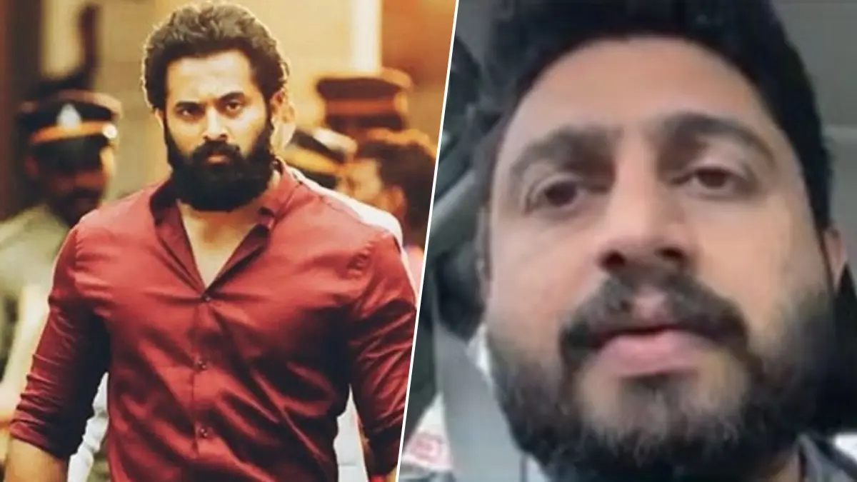 He Attacked, Abused, Threatened Me: Malayalam Actor Unni Mukundan's Former Manager Vipin Kumar Accuses Actor of Assault Malayalam Actor Unni Mukundan's Ex-Manager Accuses Actor of Assault