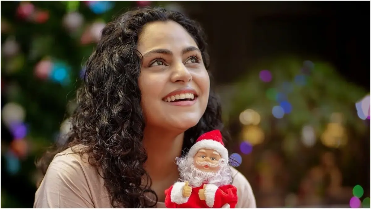 Malayalam Actress Vincy Aloshious Says She Won't Work With Drug Abusers After 'Uncomfortable' On-Set Experience Malayalam actress Vincy Aloshious