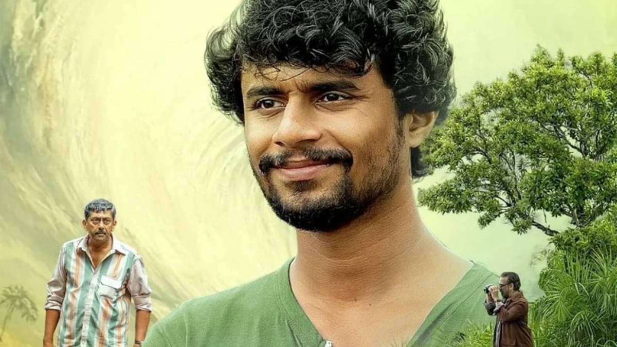 Malayalam film Eko released on November 21