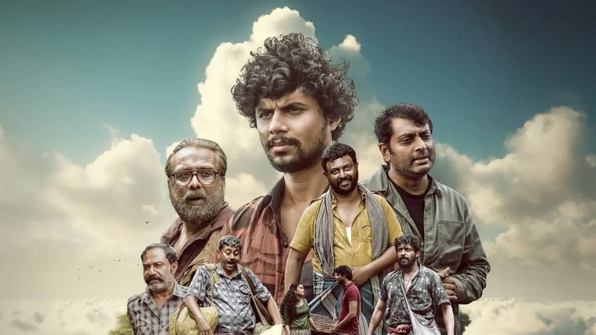 Malayalam film Eko released on November 21