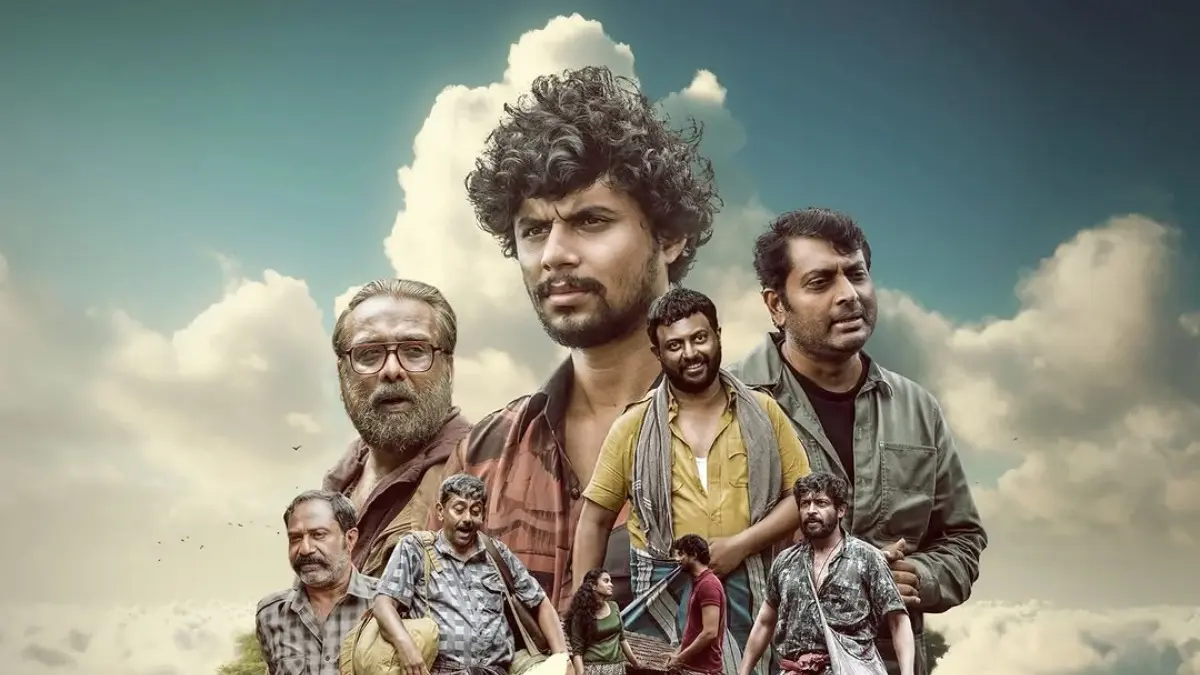Malayalam film Eko released on November 21