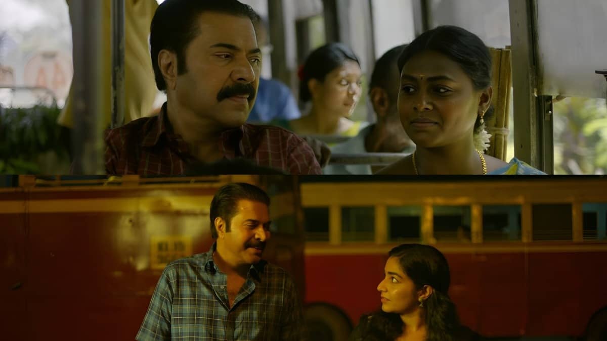Malayalam film Kalamkaval released on December 5