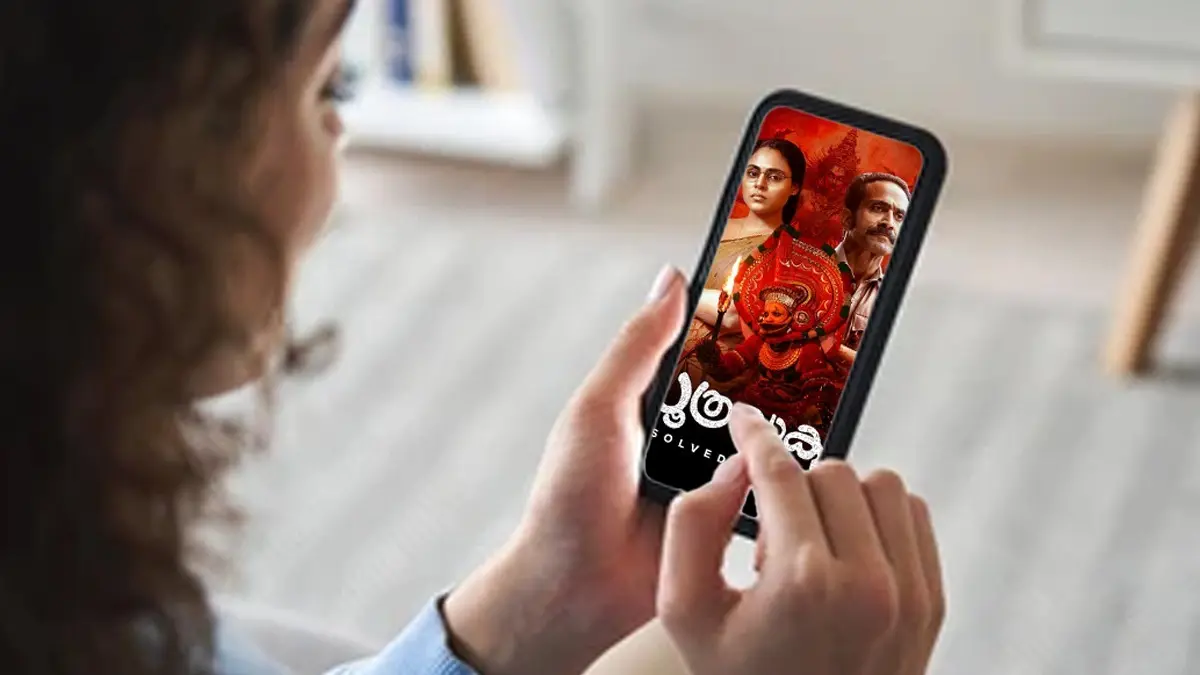 Soothravakyam OTT Release Date: Shine Tom Chacko’s Malayalam Mystery Thriller Now Streaming On 3 Platforms Malayalam film Soothravakyam is now streaming online