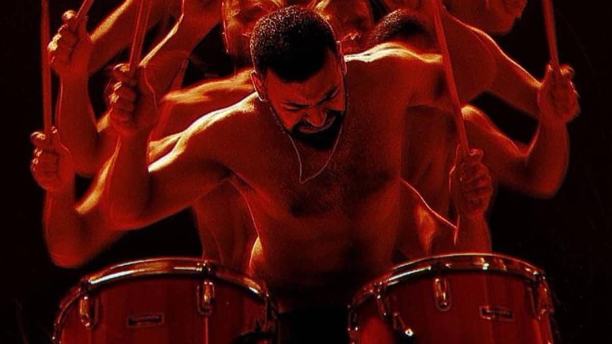 Pranav Mohanlal 'Choked Himself' for Diés Iraé Poster, Crew Member Reveals
