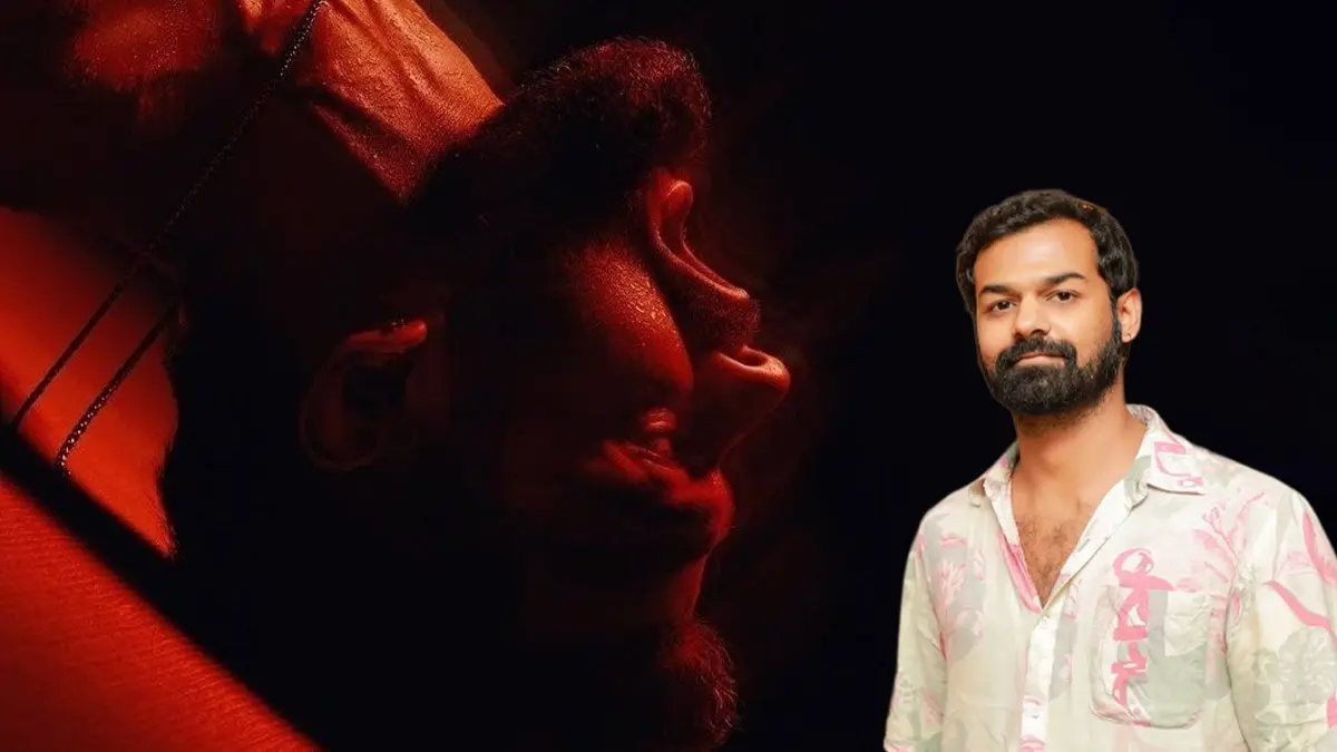 Malayalam Horror film Diés Iraé stars Pranav Mohanlal