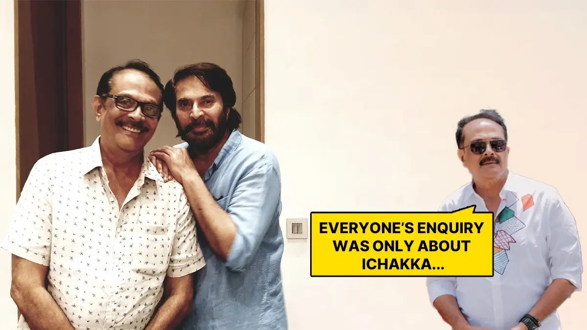 Mammootty's Brother Confirms His Health Scare 'Wasn’t Extremely Grave', Says 'It Is Time For A Comeback' Malayalam star Mammootty is preparing for his comeback after his health scare