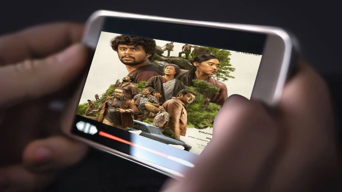 Malayalam thriller Eko will stream on OTT before year ends