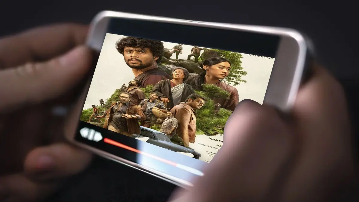 Malayalam thriller Eko will stream on OTT before year ends