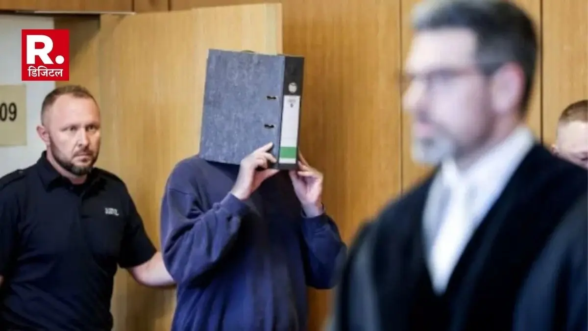 Male nurse in Germany kills 10 patients with lethal injections, attempts to kill 27 others