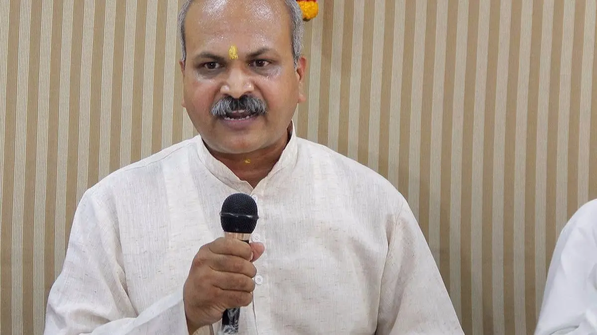 Malegaon Blast Accused Demands Ban on Film ‘Match fixing-The Nation at Stake’ Malegaon blast accused Sameer Kulkarni has demanded ban on movie “Match Fixing, the Nation At Stake”